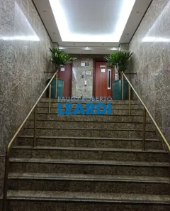 Apartamento com 3 Quartos à venda, 117m² no Bela Vista, São Paulo