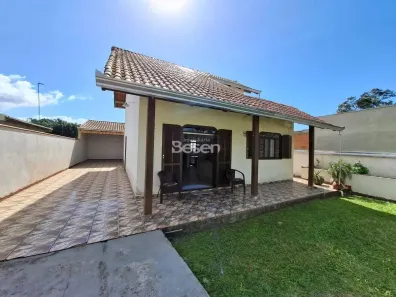 Sobrado com 3 Quartos à venda, 174m² no Rainha, Itapoá