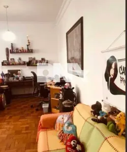 Apartamento com 4 Quartos à venda, 200m² no Copacabana, Rio de Janeiro