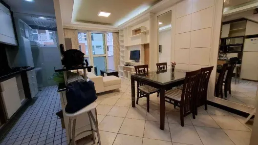 Apartamento com 2 Quartos à venda, 69m² no Gonzaga, Santos