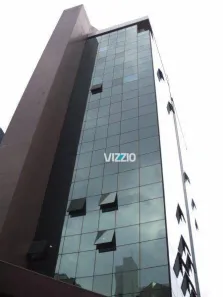 Sala Comercial para alugar, 285m² no Cidade Monções, São Paulo