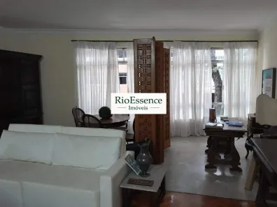 Apartamento com 3 Quartos à venda, 220m² no Copacabana, Rio de Janeiro