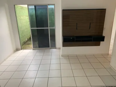 Apartamento com 2 Quartos à venda, 69m² no Residencial Dom Rafael, Goiânia