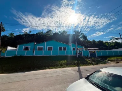 Fazenda/Sítio com 4 Quartos à venda, 4660m² no Vale das Pedrinhas, Guapimirim