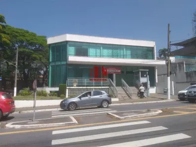 Ponto Comercial para alugar, 903m² no Vila Romana, São Paulo