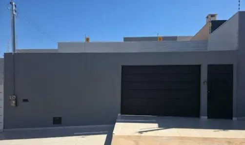 Casa com 3 Quartos à venda, 138m² no Residencial Jardim Itália I e II Etapa, Anápolis