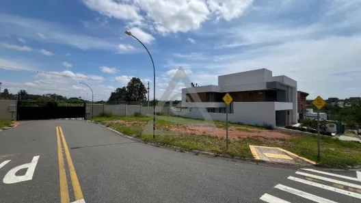 Lote/Terreno à venda, 460m² no Loteamento Residencial Arborais, Campinas