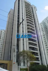 Apartamento com 3 Quartos à venda, 98m² no Indianópolis, São Paulo