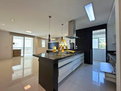 Apartamento com 2 Quartos para venda ou aluguel, 104m² no Tamboré, Santana de Parnaíba