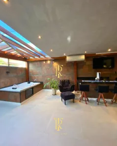 Casa de Condomínio com 3 Quartos à venda, 105m² no Central Park, Cachoeirinha