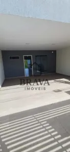 Casa com 3 Quartos à venda, 180m² no Jardim Belvedere, Volta Redonda
