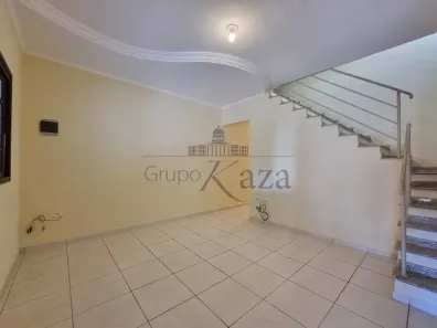 Sobrado com 3 Quartos à venda, 142m² no Residencial Bosque dos Ipês, São José dos Campos