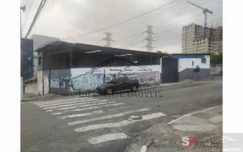Lote/Terreno à venda, 400m² no Vila Guilhermina, São Paulo