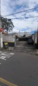 Lote/Terreno à venda, 243m² no Anchieta, São Bernardo do Campo