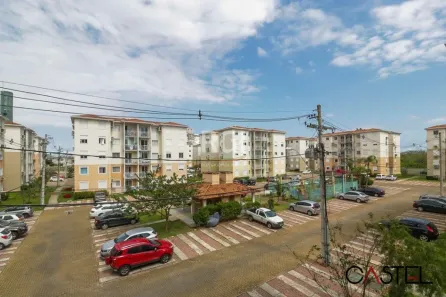 Apartamento com 3 Quartos à venda, 67m² no Humaitá, Porto Alegre