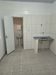 Casa com 1 Quarto para alugar, 50m² no Jardim Rosana, São Paulo