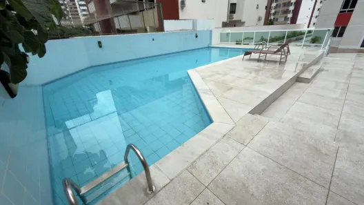 Apartamento com 3 Quartos à venda, 96m² no Pituba, Salvador