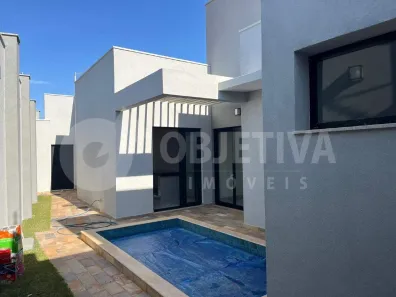 Casa de Condomínio com 3 Quartos à venda, 168m² no Grand Ville, Uberlândia