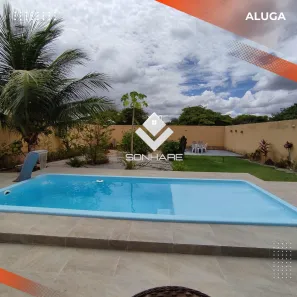 Casa com 2 Quartos à venda, 170m² no Lagoa do Banana, Caucaia