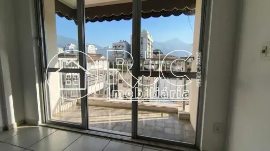 Apartamento com 2 Quartos à venda, 74m² no Realengo, Rio de Janeiro