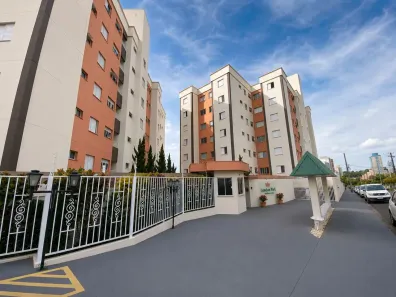 Apartamento com 2 Quartos à venda, 49m² no Recreio São Judas Tadeu, São Carlos