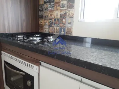 Apartamento com 2 Quartos à venda, 64m² no Centro, Taubaté