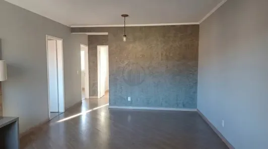 Apartamento com 2 Quartos à venda, 64m² no Parque Residencial Eloy Chaves, Jundiaí