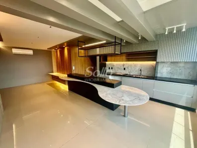 Apartamento com 3 Quartos à venda, 96m² no Cazeca, Uberlândia