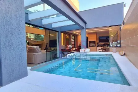 Casa com 3 Quartos para alugar, 165m² no Itaipu, Niterói