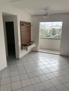 Apartamento com 2 Quartos para alugar, 65m² no Praia de Itaparica, Vila Velha