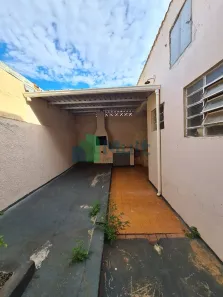 Casa com 3 Quartos à venda, 126m² no Jardim Interlagos, Ribeirão Preto