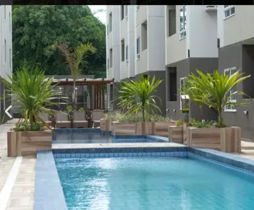 Apartamento com 2 Quartos à venda, 54m² no Gramame, João Pessoa