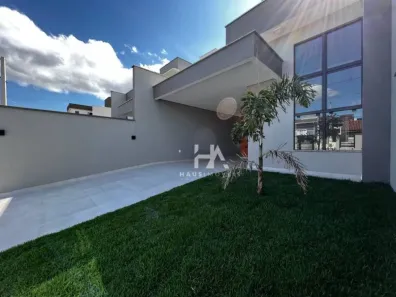 Casa com 3 Quartos à venda, 111m² no Nereu Ramos, Jaraguá do Sul