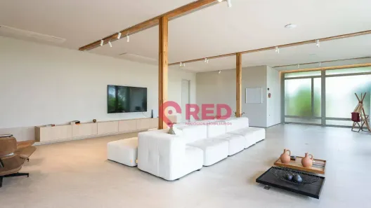Casa de Condomínio com 4 Quartos à venda, 500m² no , Porto Feliz