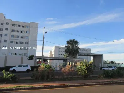 Apartamento com 2 Quartos à venda, 45m² no Brasília, Londrina