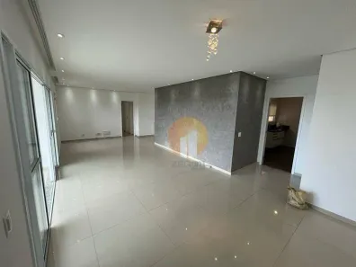 Apartamento com 3 Quartos para alugar, 132m² no Tamboré, Santana de Parnaíba