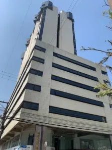 Ponto Comercial para alugar, 57m² no Centro, Joinville