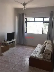Apartamento com 1 Quarto à venda, 64m² no Boqueirão, Santos