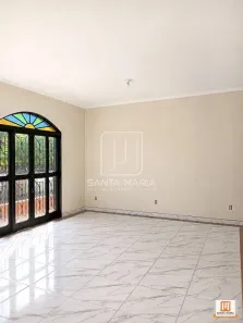 Imóvel Comercial com 4 Quartos para alugar, 373m² no Jardim Macedo, Ribeirão Preto