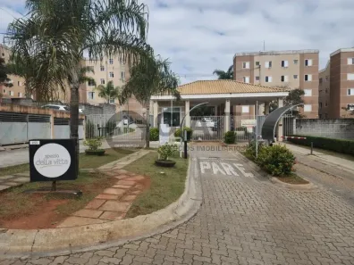 Apartamento com 2 Quartos à venda, 47m² no Jardim Vera Cruz, Sorocaba