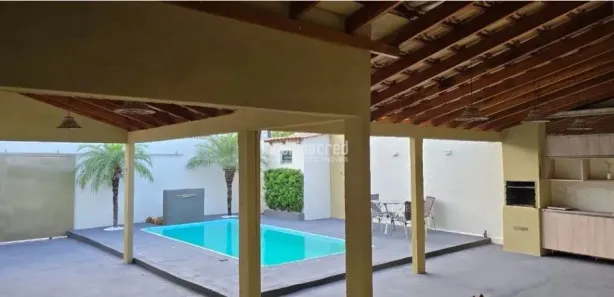 Casa com 3 Quartos à venda, 267m² no Jardim Barra Forrest, Londrina