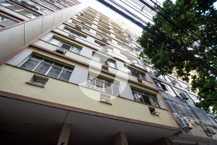 Apartamento com 3 Quartos à venda, 110m² no Icaraí, Niterói