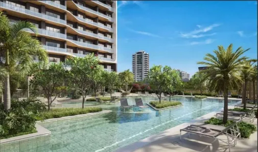 Apartamento com 1 Quarto à venda, 66m² no Meireles, Fortaleza