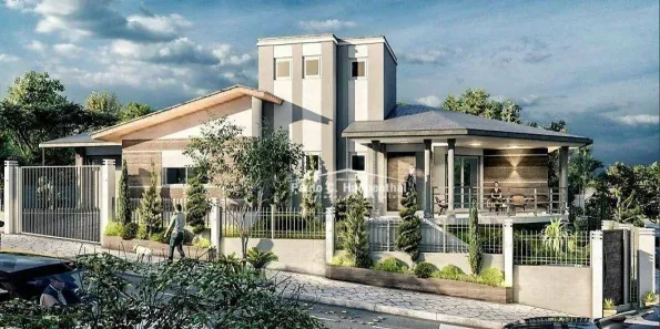 Casa com 3 Quartos à venda, 180m² no União, Flores da Cunha
