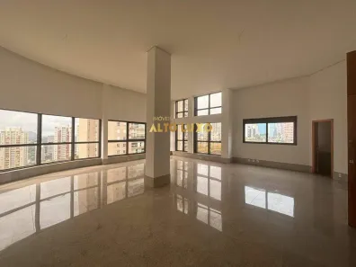 Apartamento com 4 Quartos à venda, 276m² no Vila da Serra, Nova Lima