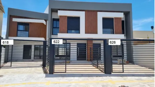 Casa com 3 Quartos à venda, 120m² no Igara, Canoas