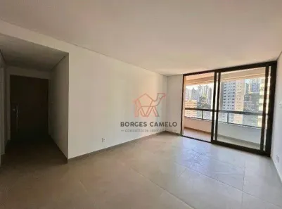 Apartamento com 3 Quartos para venda ou aluguel, 93m² no Vale do Sereno, Nova Lima