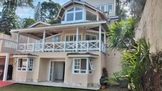 Casa de Condomínio com 5 Quartos à venda, 427m² no Granja Carneiro Viana, Cotia