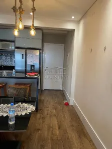 Apartamento com 2 Quartos à venda, 96m² no Independência, São Bernardo do Campo