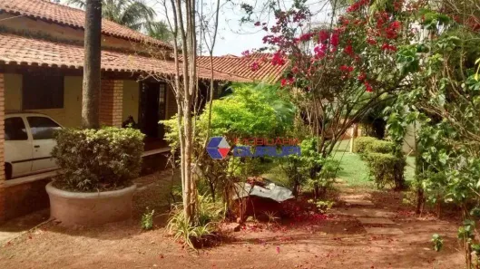 Fazenda/Sítio com 5 Quartos à venda, 375100m² no , Palestina